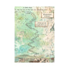 Paquet de papier de riz Forever Alice | A6 {paquet de 8}