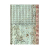 Paquet de papier de riz Forever Alice | A6 {paquet de 8}