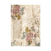 Paquet de papier de riz Forever Alice | A6 {paquet de 8}