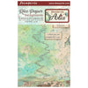 Paquet de papier de riz Forever Alice | A6 {paquet de 8}