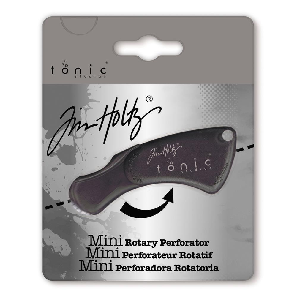 Mini outils rotatifs {plusieurs styles}