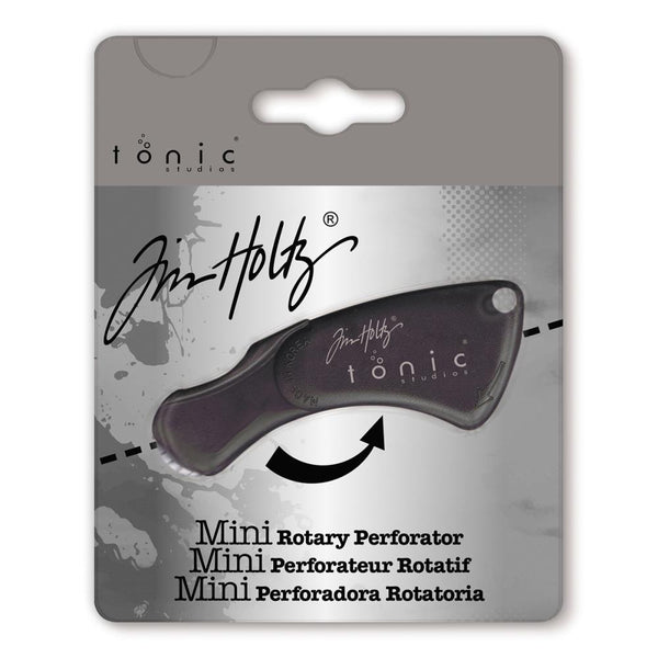 Mini outils rotatifs {plusieurs styles}