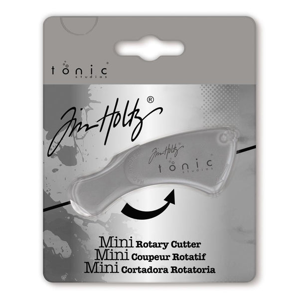 Mini outils rotatifs {plusieurs styles}