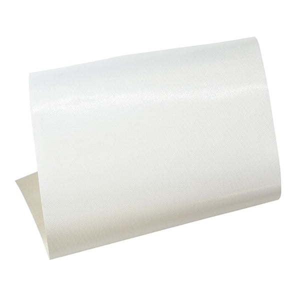 Glass Media Mat | Travel Size