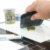 Glass Media Mat | Travel Size
