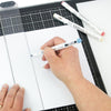 Media Tool Set for TH Media Mat