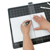 Media Tool Set for TH Media Mat