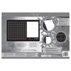 Glass Media Mat | Travel Size