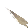 Couteau artisanal rétractable {et lames de remplacement}