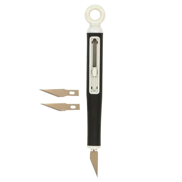 Retractable Craft Knife {and replacement blades}