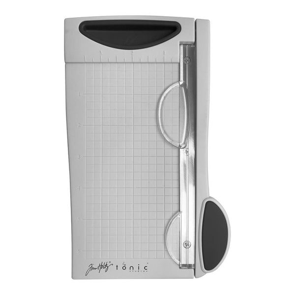 Mini 6.25" Guillotine Trimmer