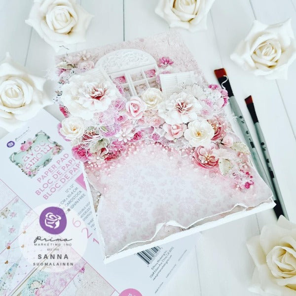 Avec Amour Crystals