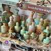 Finnabair Silicone Mould | Apothecary Bottles