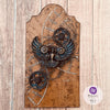 Clockwork Sparrows Silicone Mould | Finnabair
