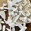 Flocking Birds Silicone Mould | Finnabair