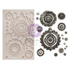 Mirror Frames Silicone Mould | Finnabair