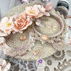 Mirror Frames Silicone Mould | Finnabair
