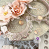 Mirror Frames Silicone Mould | Finnabair