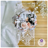 Ornate Frames Silicone Mould | Finnabair