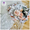 Ornate Frames Silicone Mould | Finnabair
