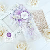 Ornate Frames Silicone Mould | Finnabair