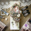 Ornate Frames Silicone Mould | Finnabair