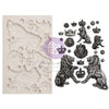 Regal Lions Silicone Mould | Finnabair