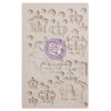 Regalia Silicone Mould | Finnabair