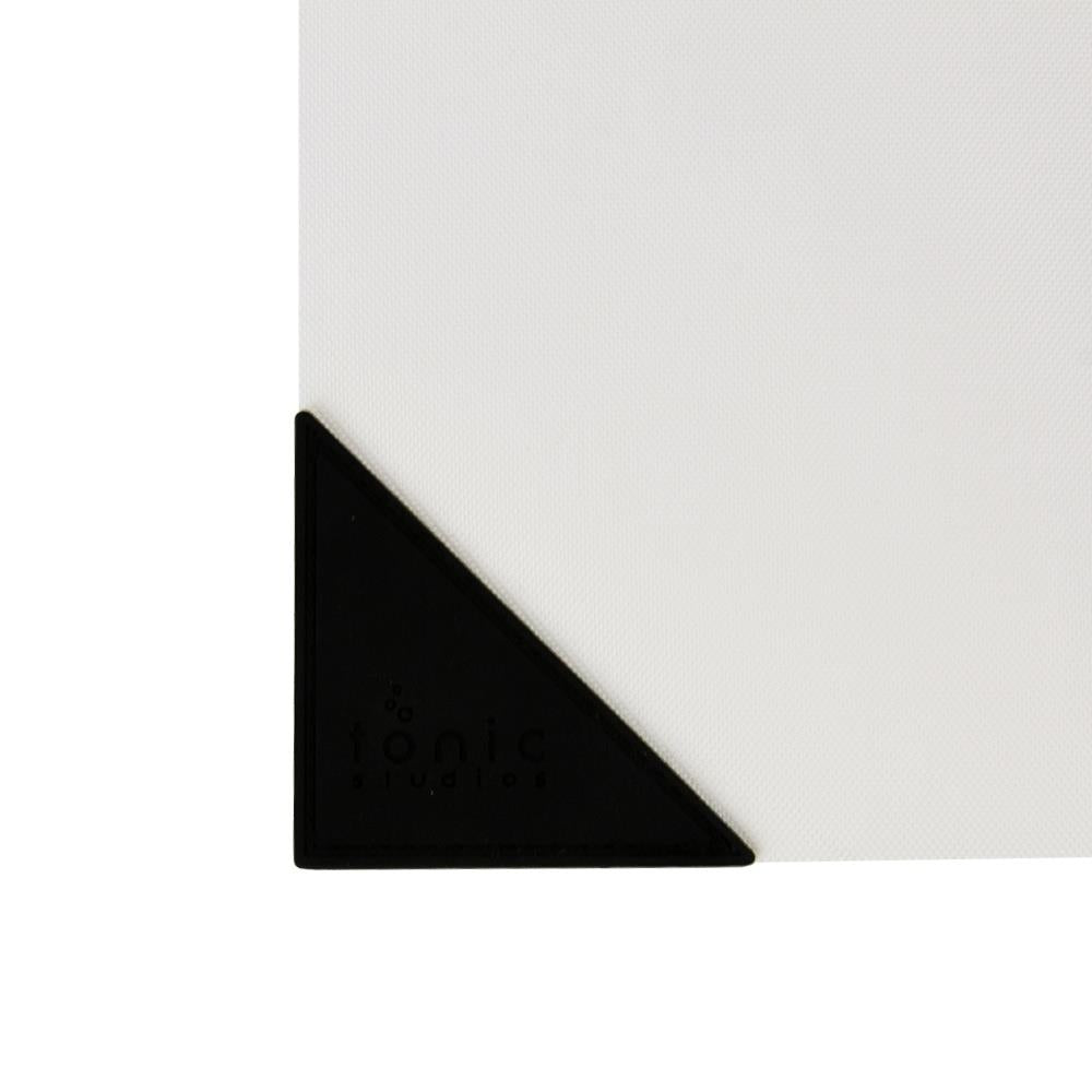Media Surface Mat {23