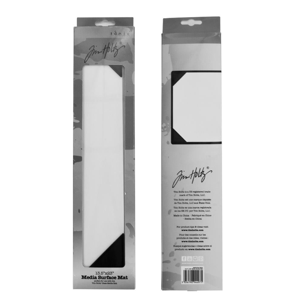 Media Surface Mat {23