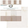 Ledger 12x12 Double-Sided Cardstock Pack | Nature Study