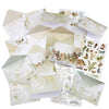 Nature Study Collection Card Kit {clearance}