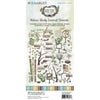 Nature Study Cut-Outs {multiple styles}