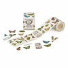 Nature Study Washi Tape {multiple styles}