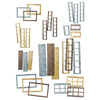 Nature Study Filmstrip Frames