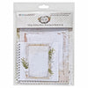 Spiral Notebook Set Nature Study {clearance}