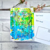 Botanical Collage 4x6 Clear Stamp Set | Sam Poole