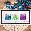 Botanical Collage 4x6 Clear Stamp Set | Sam Poole