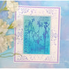 Botanical Collage 4x6 Clear Stamp Set | Sam Poole