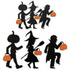 Halloween Night Die Set {Halloween 2022} | Tim Holtz