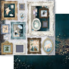 Moon Bunny Dream 8x8 Double-Sided Paper Pack {Clearance}