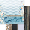 Moon Bunny Dream 8x8 Double-Sided Paper Pack {Clearance}