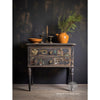 Placard de collectionneur | Refonte des transferts Maxi {12"x12"}