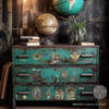 Placard de collectionneur | Refonte des transferts Maxi {12"x12"}
