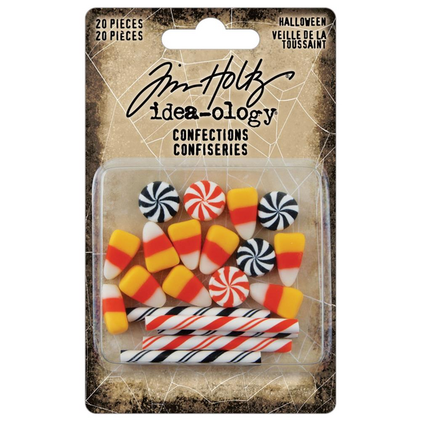 Confections {Halloween 2023} | idea-ology