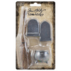Graveyard {Halloween 2024} | idea-ology