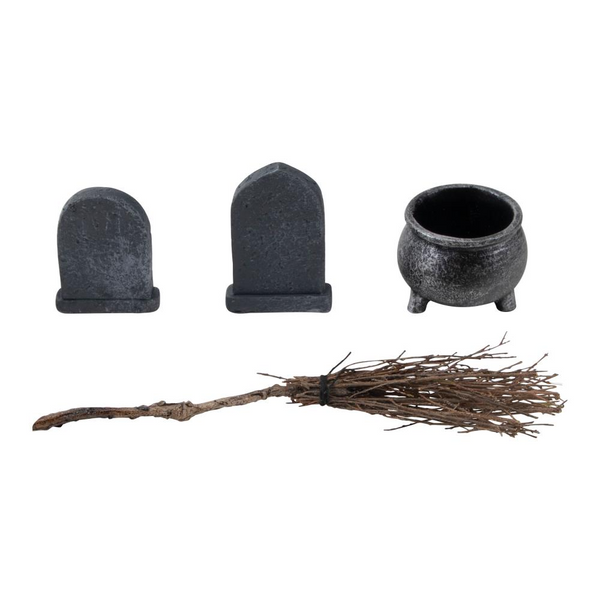 Graveyard {Halloween} | idea-ology