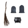 Graveyard {Halloween 2024} | idea-ology