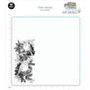 Robins on Holly Clear Stamp Set No. 545 {Christmas} | Jenine's Mindful Art