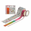 ArtOptions Spice Washi Assortment {clearance}